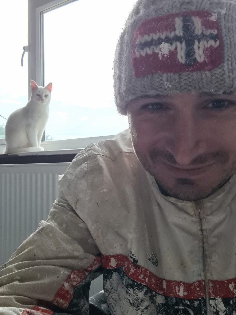 Painter / Painter and Decorator / Painting and Decorating / Southampton