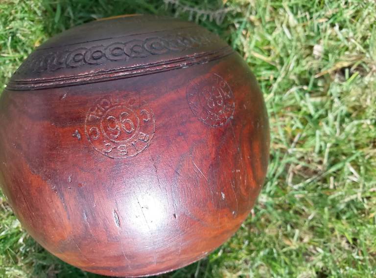 Lown bowl 