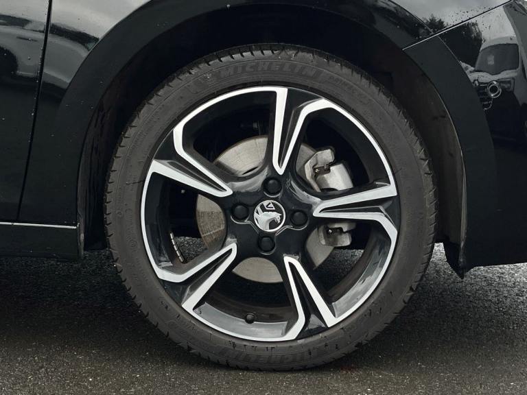  Vauxhall Corsa 1.2 Turbo Gs Hatchback 5dr Petrol Manual Euro 6 s/s 100 Ps