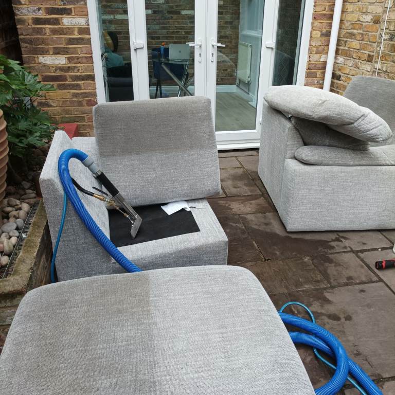 Steam Sofa Cleaning from £50, Carpet /Rug / Upholstery & Mattress Cleaning from £30, End of Tenancy