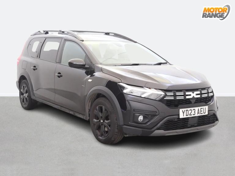 2023 Dacia Jogger 1.0 TCe Extreme SE 5dr MPV PETROL Manual