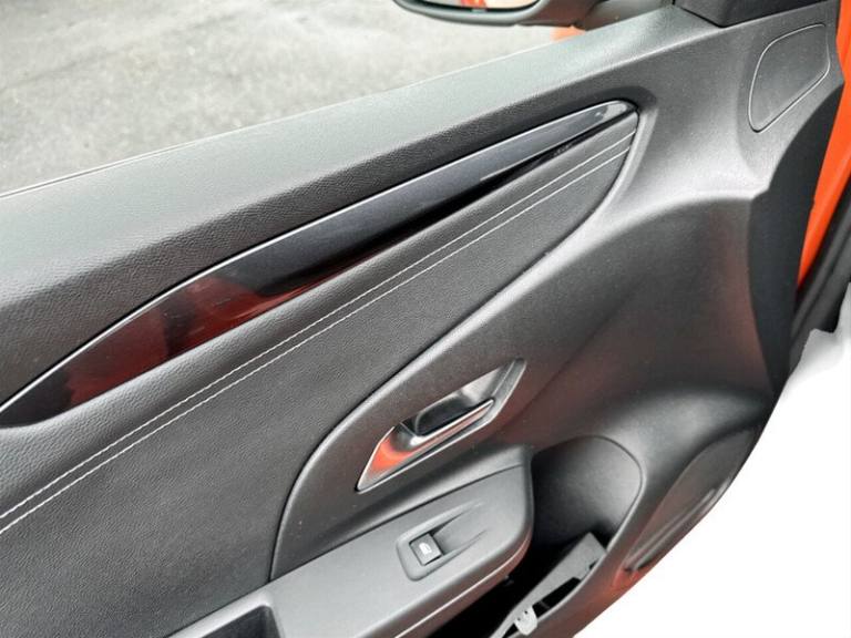 2022 Vauxhall Corsa 100kW Elite Premium 50kWh 5dr Auto [11kWCh] HATCHBACK ELECTRIC Automatic