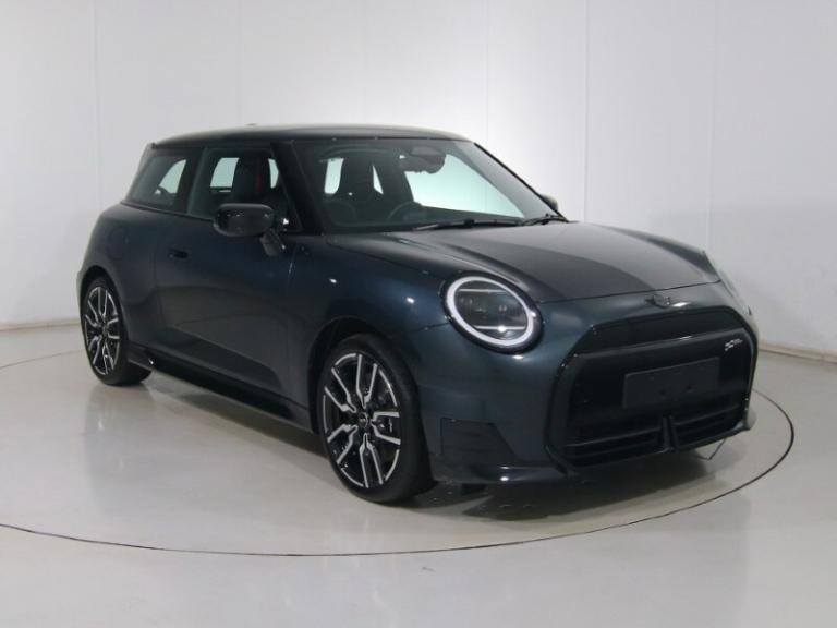 MINI COOPER 135kW E Sport 41kWh 3dr Auto