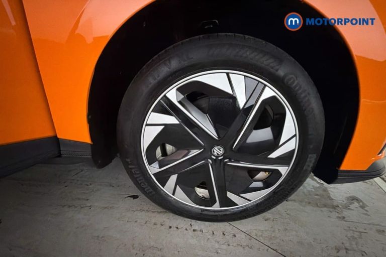 2023 MG MG4 150kW Trophy EV Long Range 64kWh 5dr Auto SUV Electric Automatic