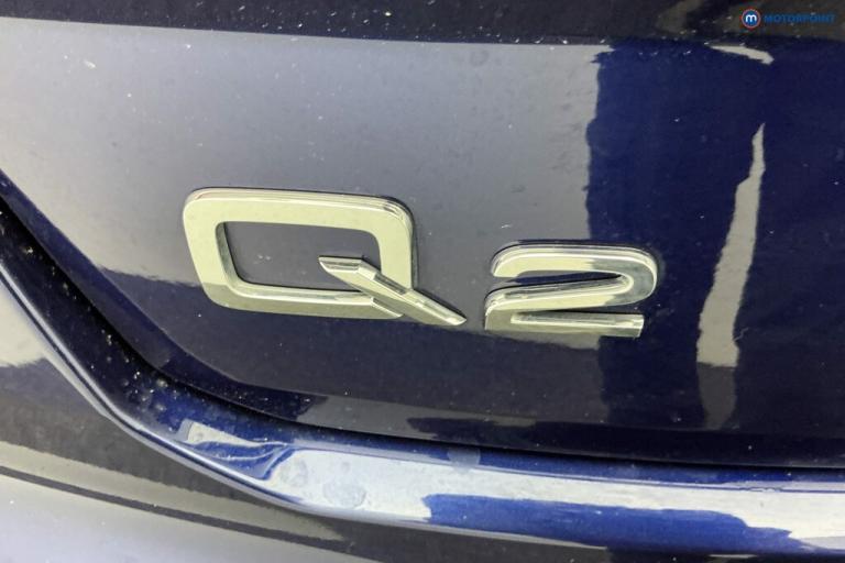 2022 Audi Q2 35 TFSI Sport 5dr S Tronic ESTATE PETROL Automatic