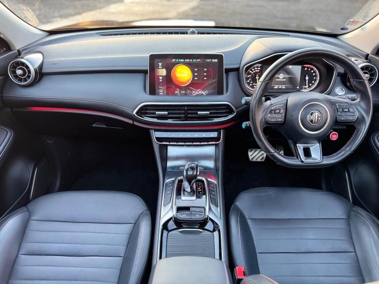 2020 MG MG HS 1.5 T-GDI Exclusive DCT Euro 6 (s/s) 5dr ESTATE Petrol Automatic