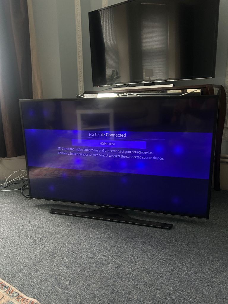 Samsung Smart TV 43 Inches