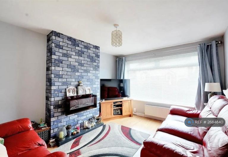 3 bedroom house in Kennedy Drive, Stapleford, Nottingham, NG9 (3 bed) (#2684840)