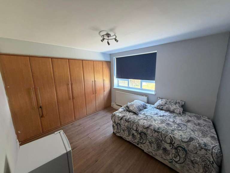DSS Accepted - Double Room Available in Upper Clapton Hackney E5