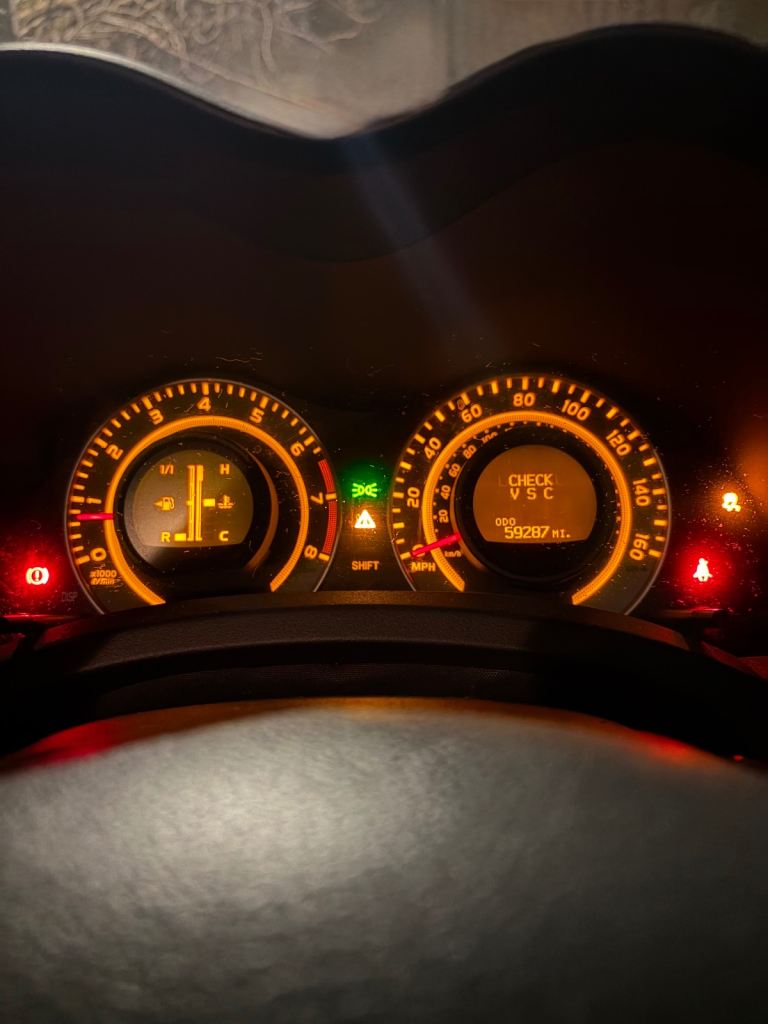 Toyota, AURIS, Hatchback, 2008, Manual, 1398 (cc), 5 doors