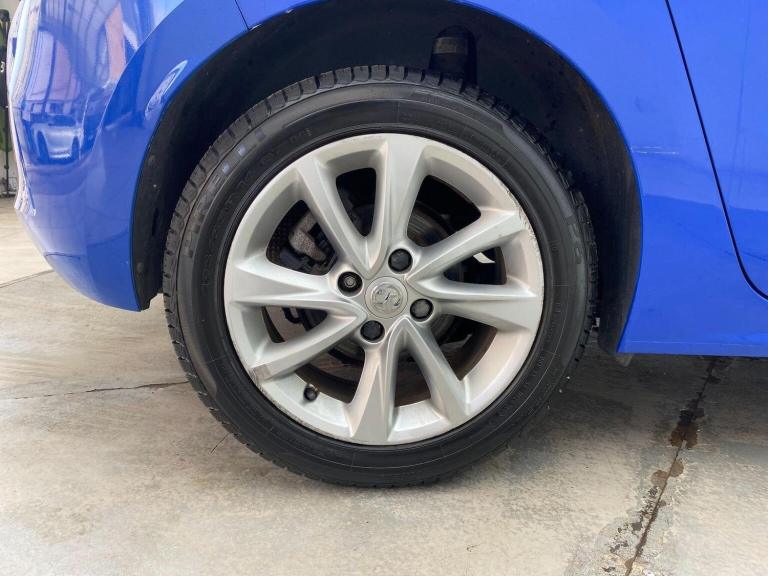 VAUXHALL CORSA 1.2 Turbo SE Auto Euro 6 (s/s) 5dr 2020