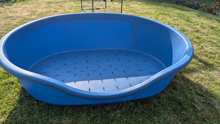 Dog bed ( Perla) extra large