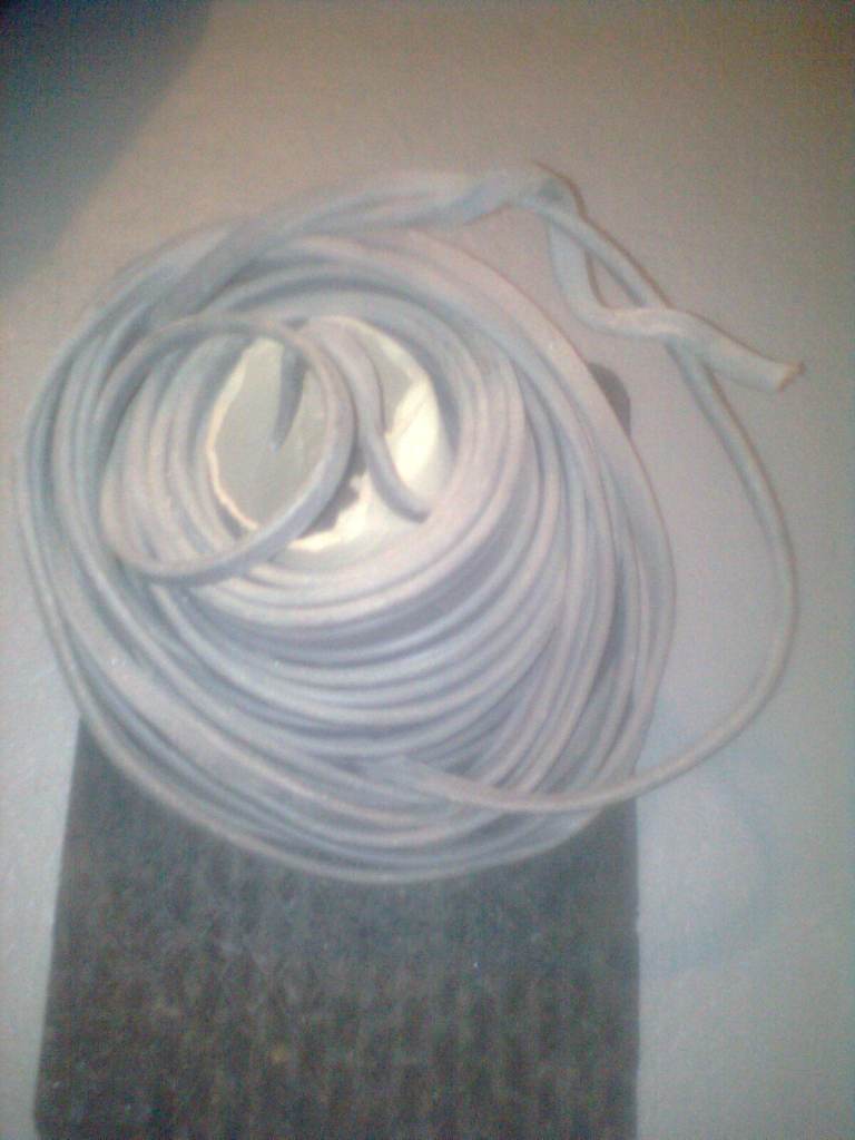 10mm Eletrical shower cable