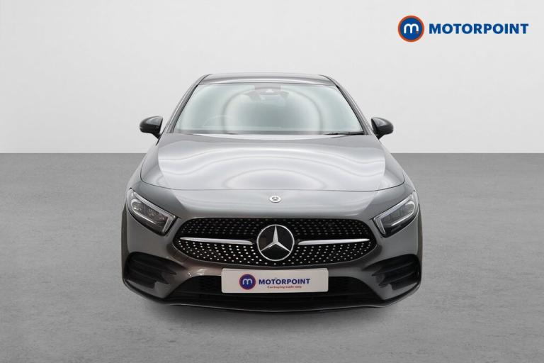 2023 Mercedes-Benz A-Class A200 AMG Line Premium Plus Night Edition 5dr Auto Hatchback Petrol Aut...