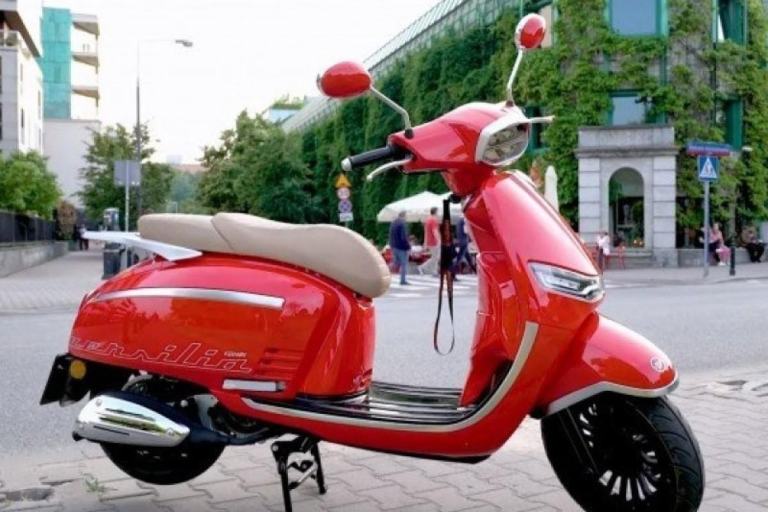 Keeway Versilia 125| Scooter For Sale | Best Selling model | Reliable | 125cc