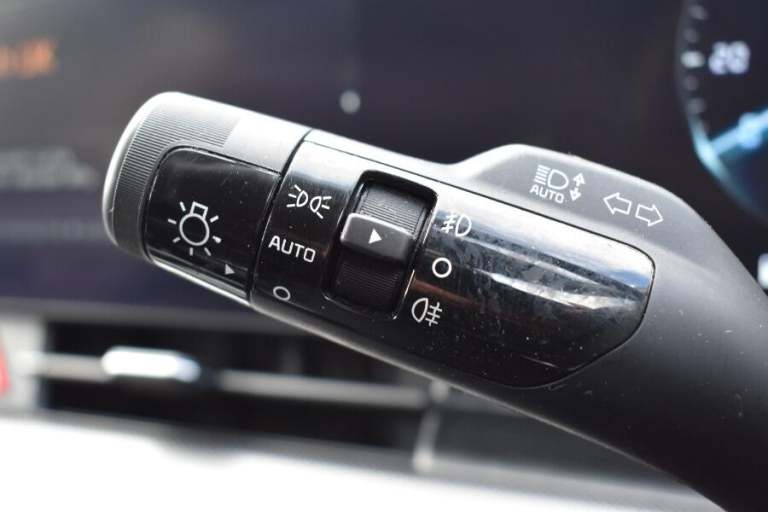 2024 Kia Sportage 1.6 H T Gdi 3 Suv 5dr Petrol Hybrid Auto Euro 6 (s/s) (207 Bhp) ESTATE Petrol/E...