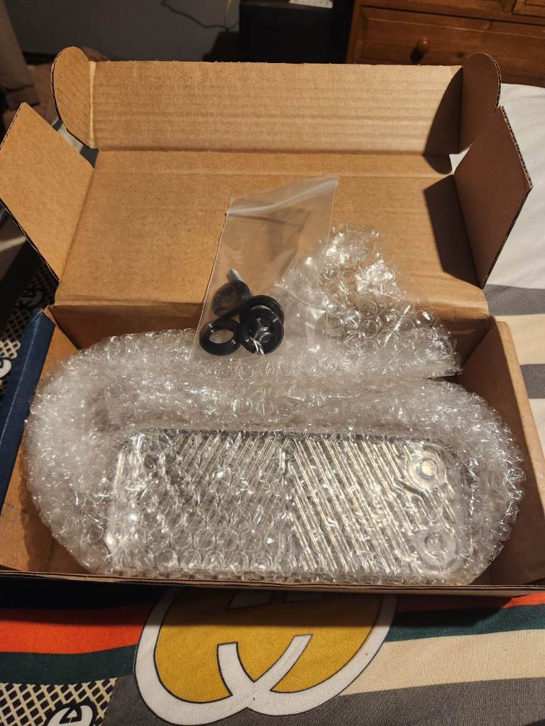 Heat exchanger ideal 177530