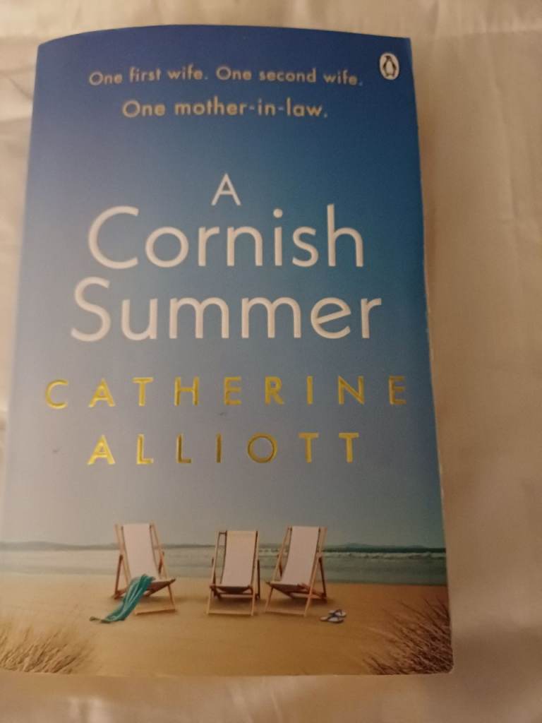 Cornish summer