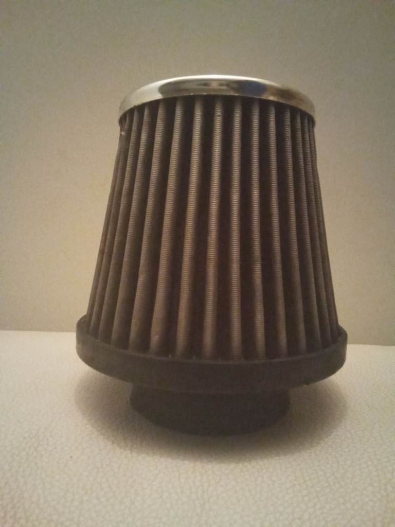 Air filter k&N style (used)
