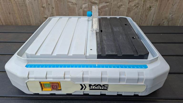 Tile cutter - 500w 240v 