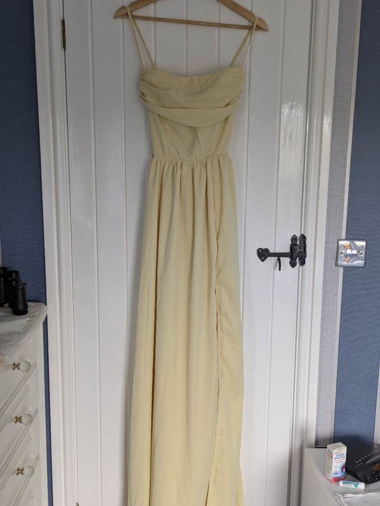 Bridesmaid/Prom dress