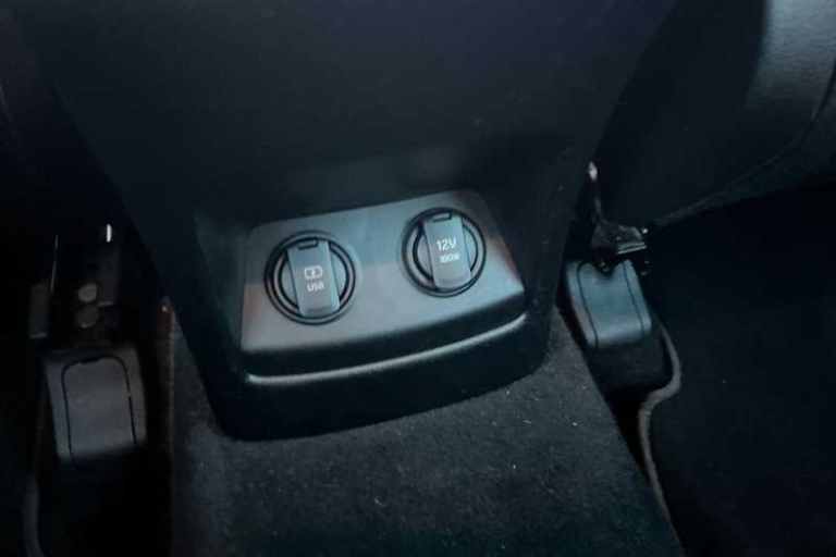 2021 Kia Sportage 1.6 GDI ISG 2 5DR 4x4 Petrol Manual