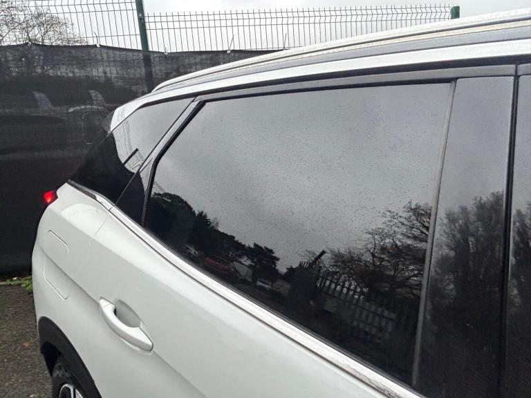 2017 Peugeot 3008 1.2 PureTech GT Line Euro 6 (s/s) 5dr HATCHBACK Petrol Manual