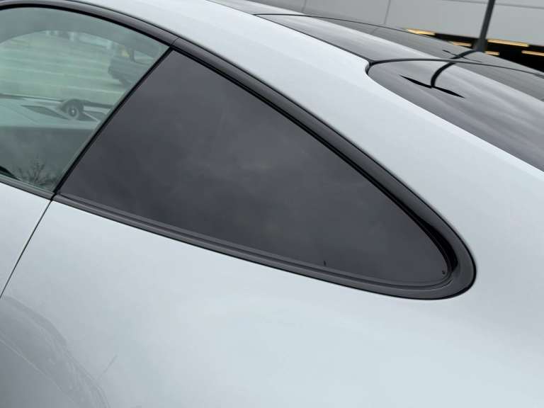 2024 Porsche 911 GTS 2dr PDK Coupe Petrol Automatic