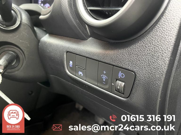 HYUNDAI KONA 1.0 T-GDi SE 2019