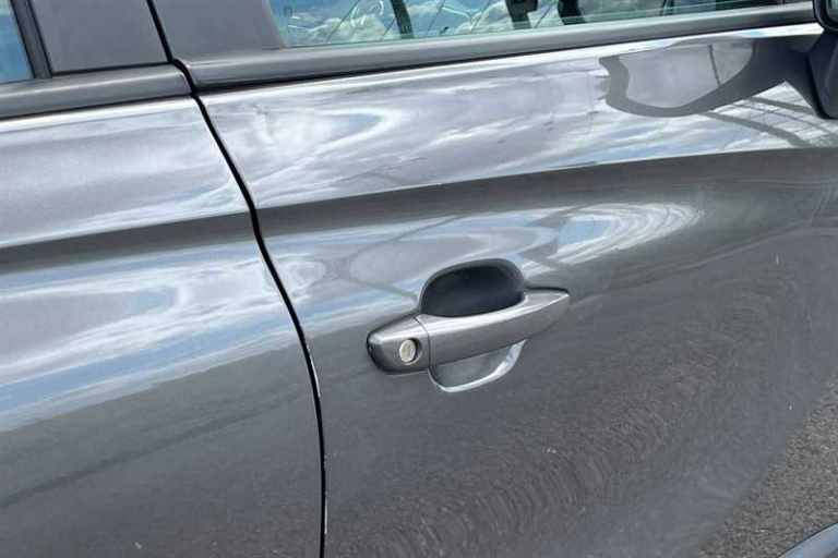 2022 Vauxhall Crossland 1.2 Turbo Design SUV 5dr Petrol Manual Euro 6 (s/s) (110 ps) SUV Petrol M...