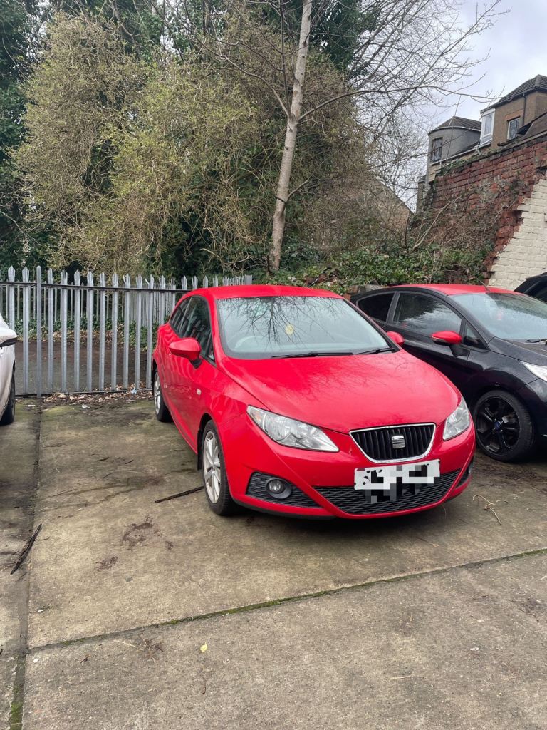 Seat, IBIZA,,, LONG MOT