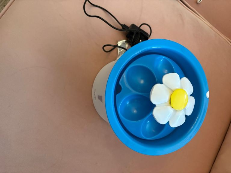 Catit Flower Water Fountain 