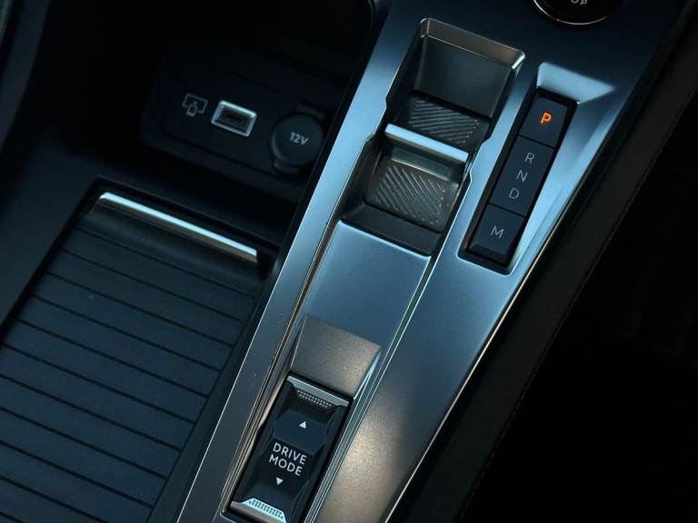 2023 Peugeot 308 1.2 PureTech Allure Premium 5dr EAT8 HATCHBACK PETROL Automatic