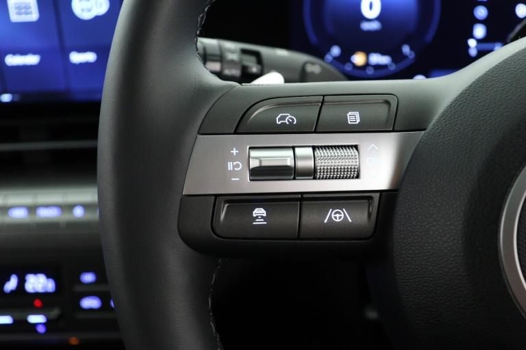 2025 Hyundai KONA 1.6T 138 Ultimate 5dr DCT Hatchback Petrol Automatic