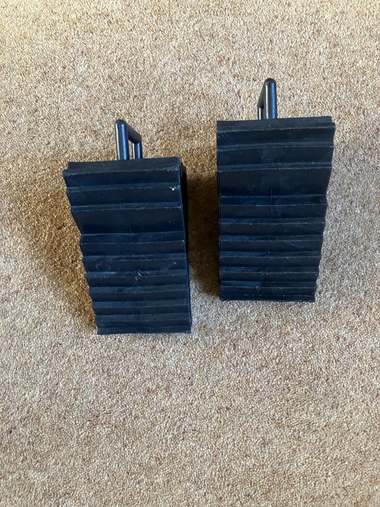 Wheel Chocks