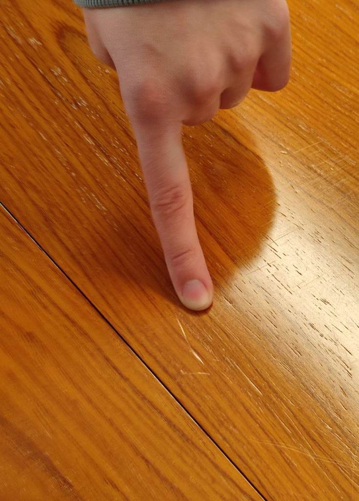 Vintage G Plan Dining Table Gate Leg Drop Leaf Teak  Mid Century Danish Style