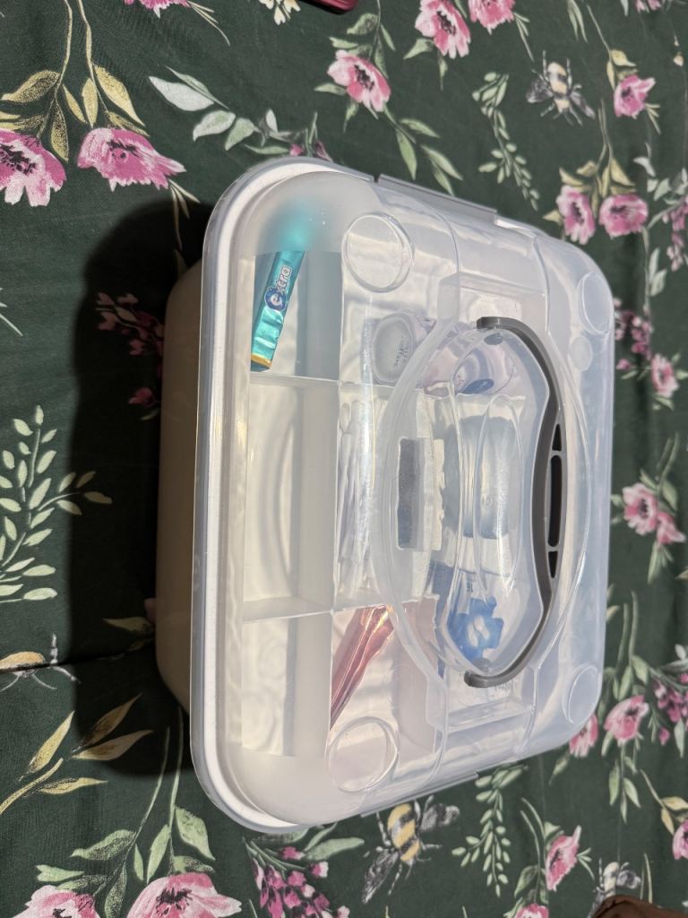 image for Bridal emergency kit 