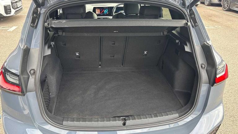 2025 BMW 2 Series 225e xDrive M Sport 5dr DCT Hatchback Plug-In Hy Automatic