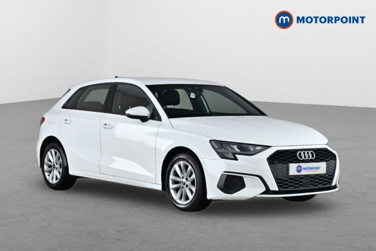 2022 Audi A3 30 TFSI Technik 5dr S Tronic HATCHBACK PETROL Automatic
