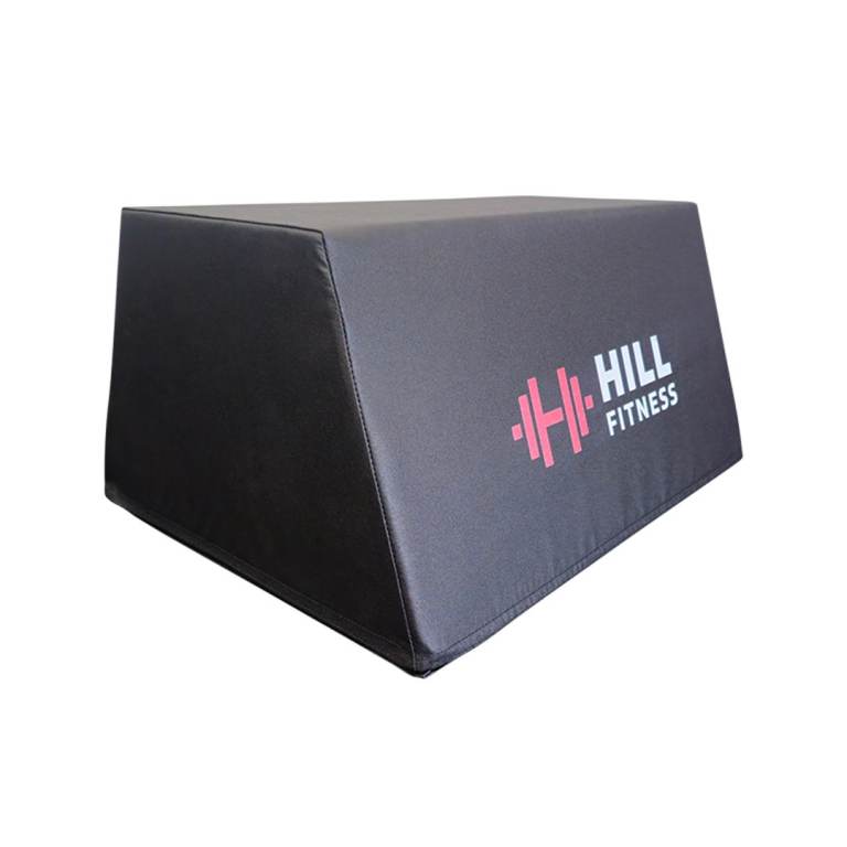 Hip Thrust Bench / Pad - Glute - Weights Gym