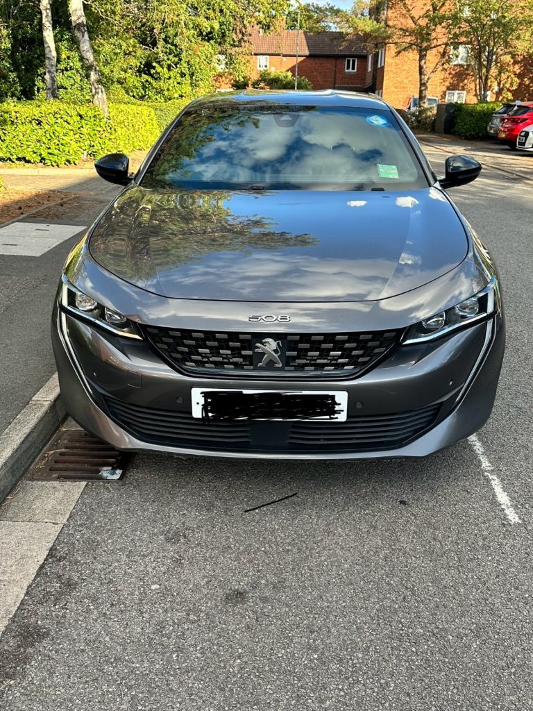 Pco car for sale