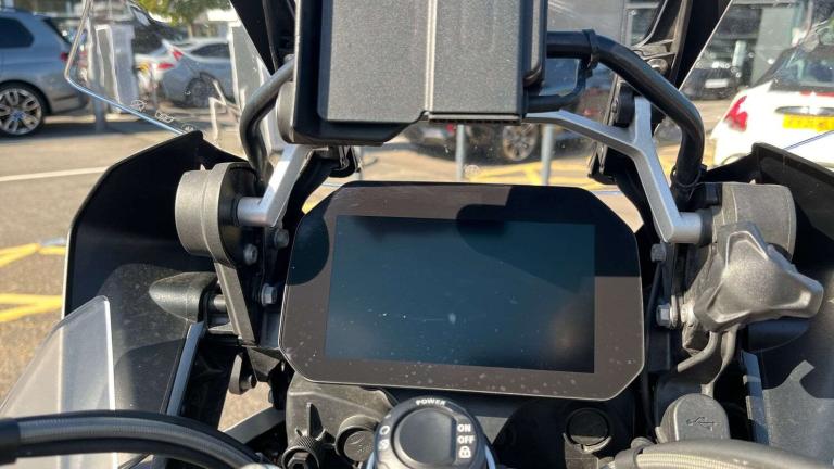 2022 Bmw Motorrad R 1250 Gs Adventure 1250 GS Adventure TE Other Petrol Manual