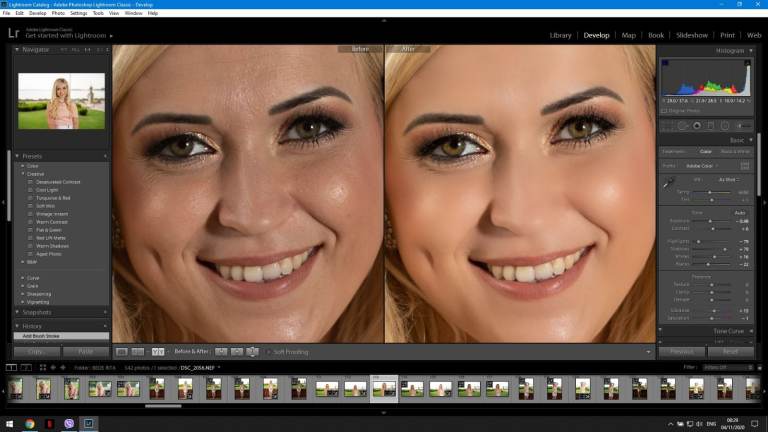 Wedding and event Photographer