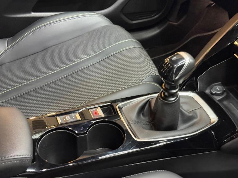 2024 Peugeot 208 1.2 PureTech 100 GT 5dr HATCHBACK PETROL Manual