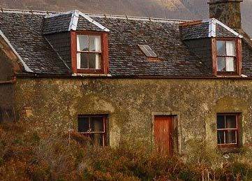 Wanted House or Bungalow within 30 miles of Ballater, Aberdeenshire