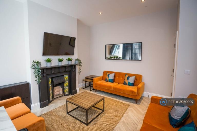 1 bedroom in Mason St, Chester, CH1 (#3050007)