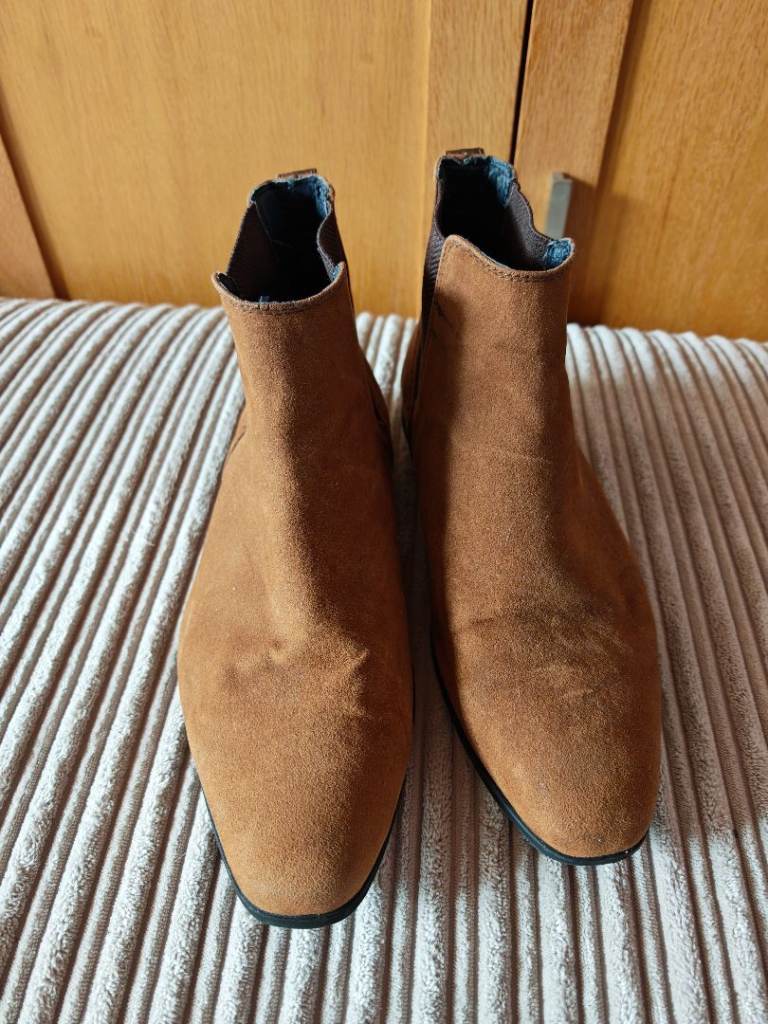 Mens Chelsea boots