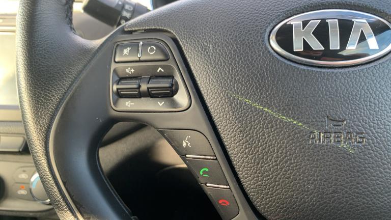 2018 Kia Pro Ceed 1.6 CRDi 2 Hatchback 3dr Diesel Manual Euro 6 (s/s) (134 bhp) Hatchback Diesel ...