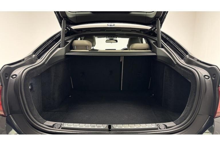 2020 BMW 4 Series 420d [190] M Sport 5dr Auto [Professional Media] COUPE DIESEL Automatic