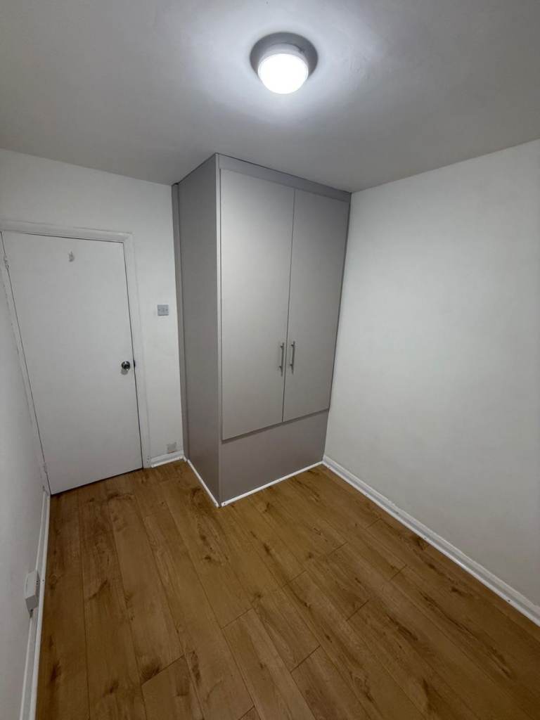 Four bedroom house for rent